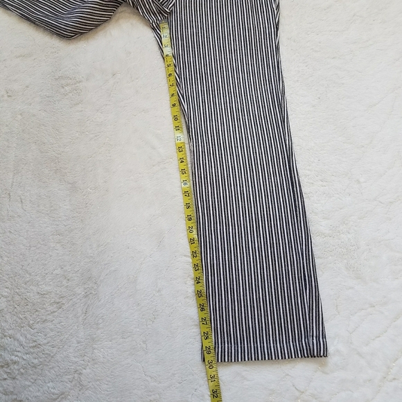 Ace & Jig Fleet Jumpsuit in Rail - Picture 6 of 11